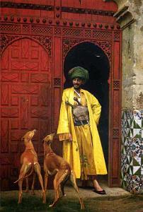 JEAN-LEON GEROME (30)